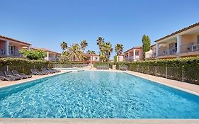 Residence Odalys La Palmeraie